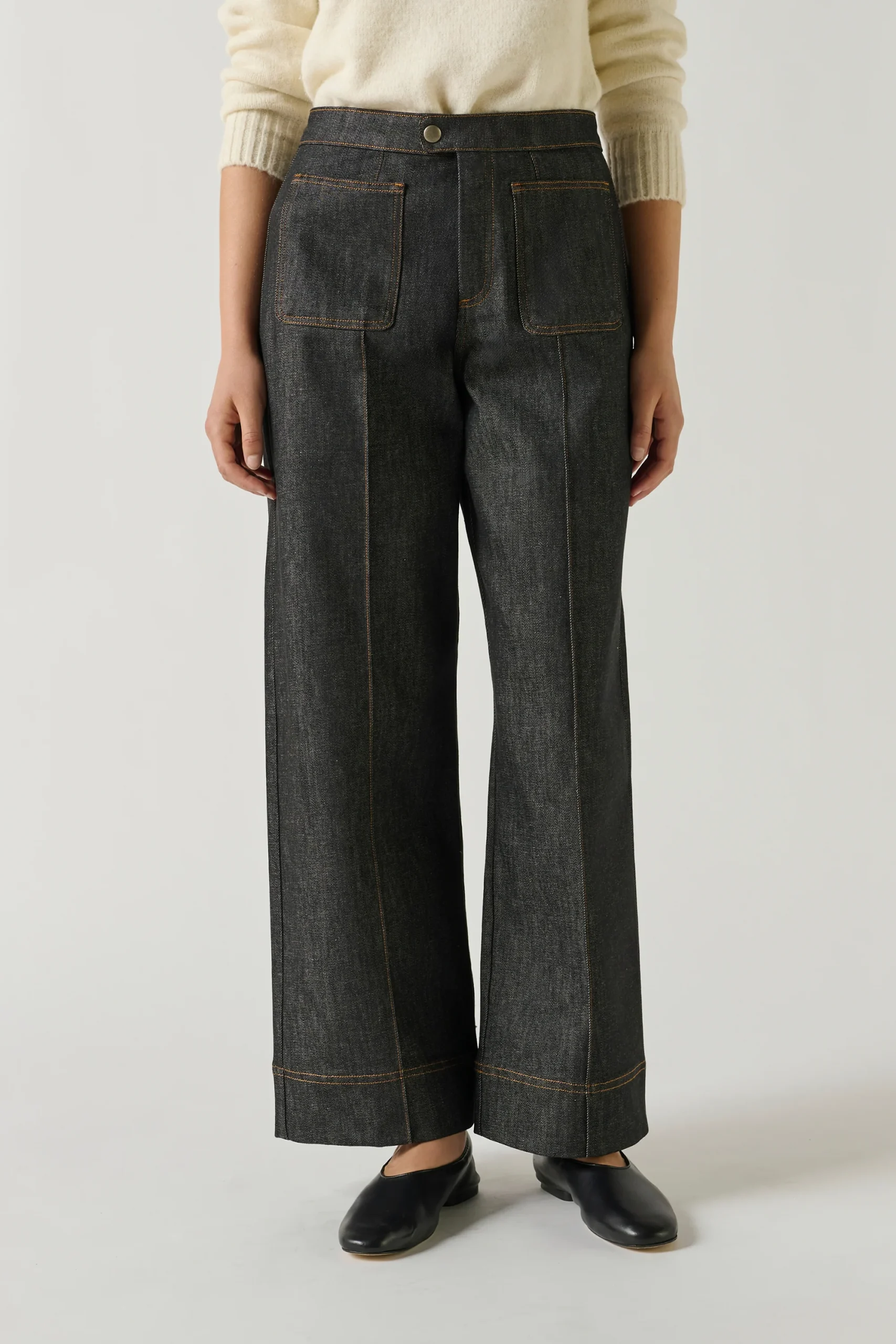 JEAN HARRY NOIR
