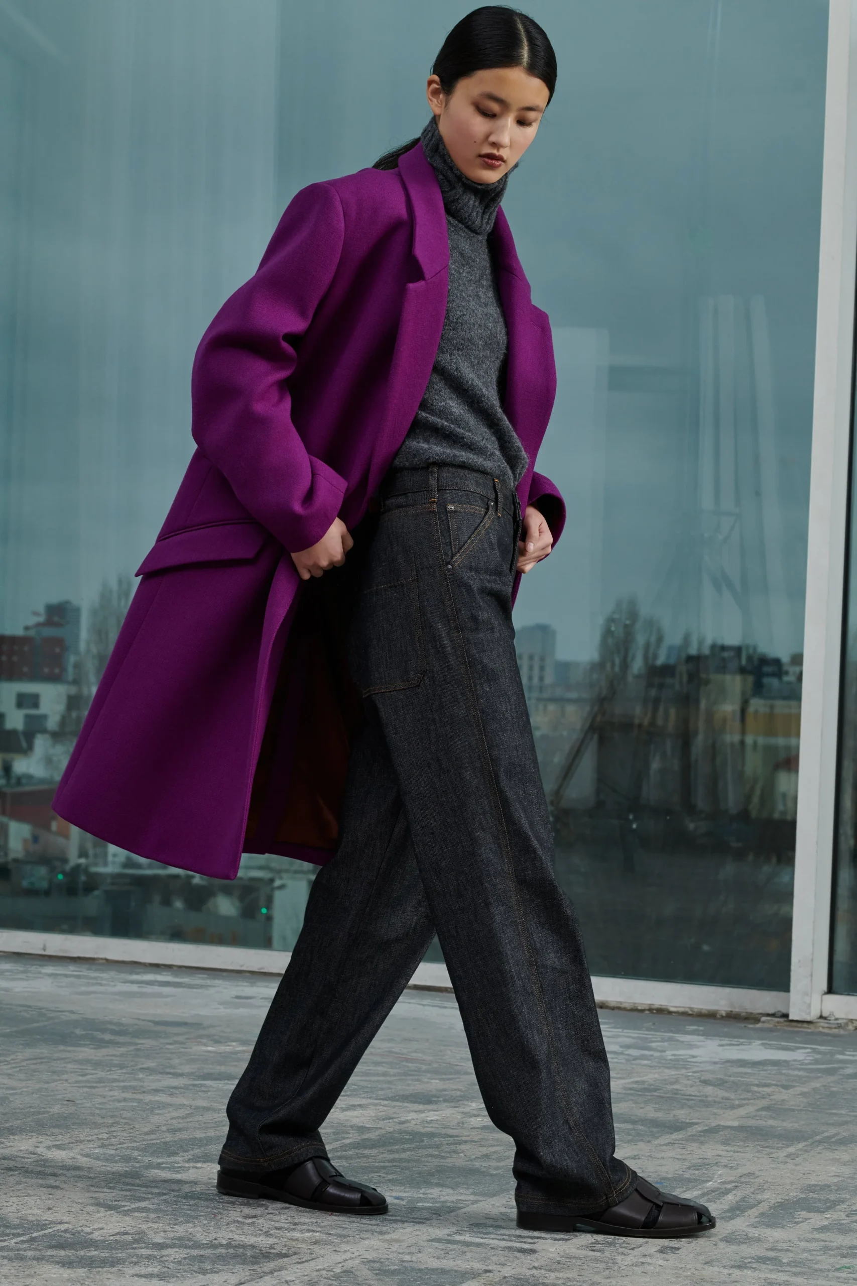 MANTEAU WADDEN – Image 2