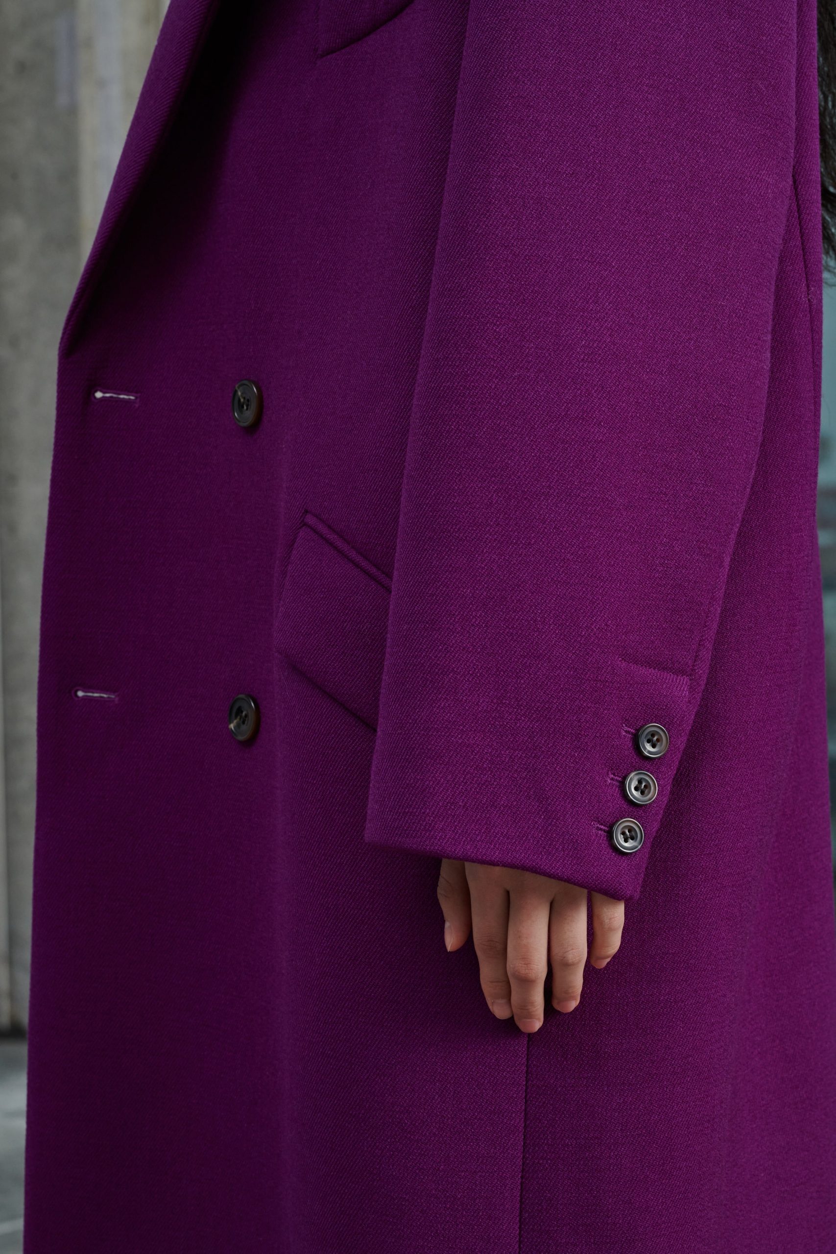 MANTEAU WADDEN – Image 5