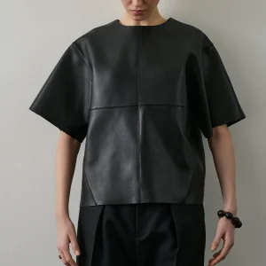BLOUSE FRIEDA NOIRE