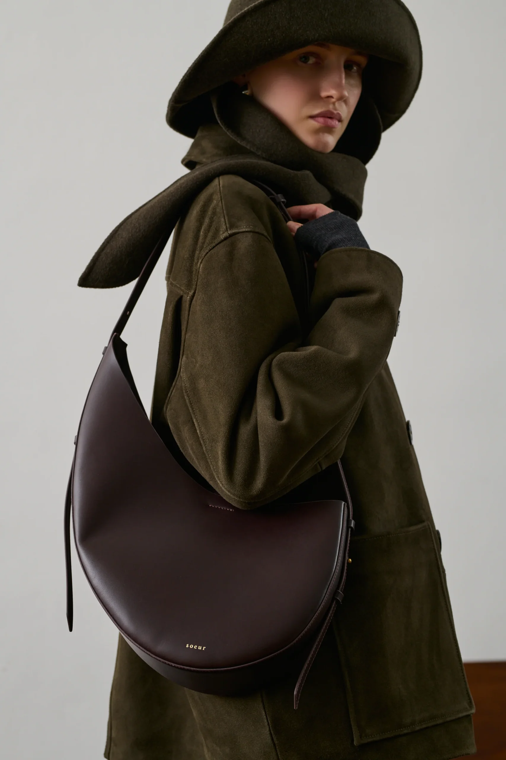 SAC WINONA BORDEAUX
