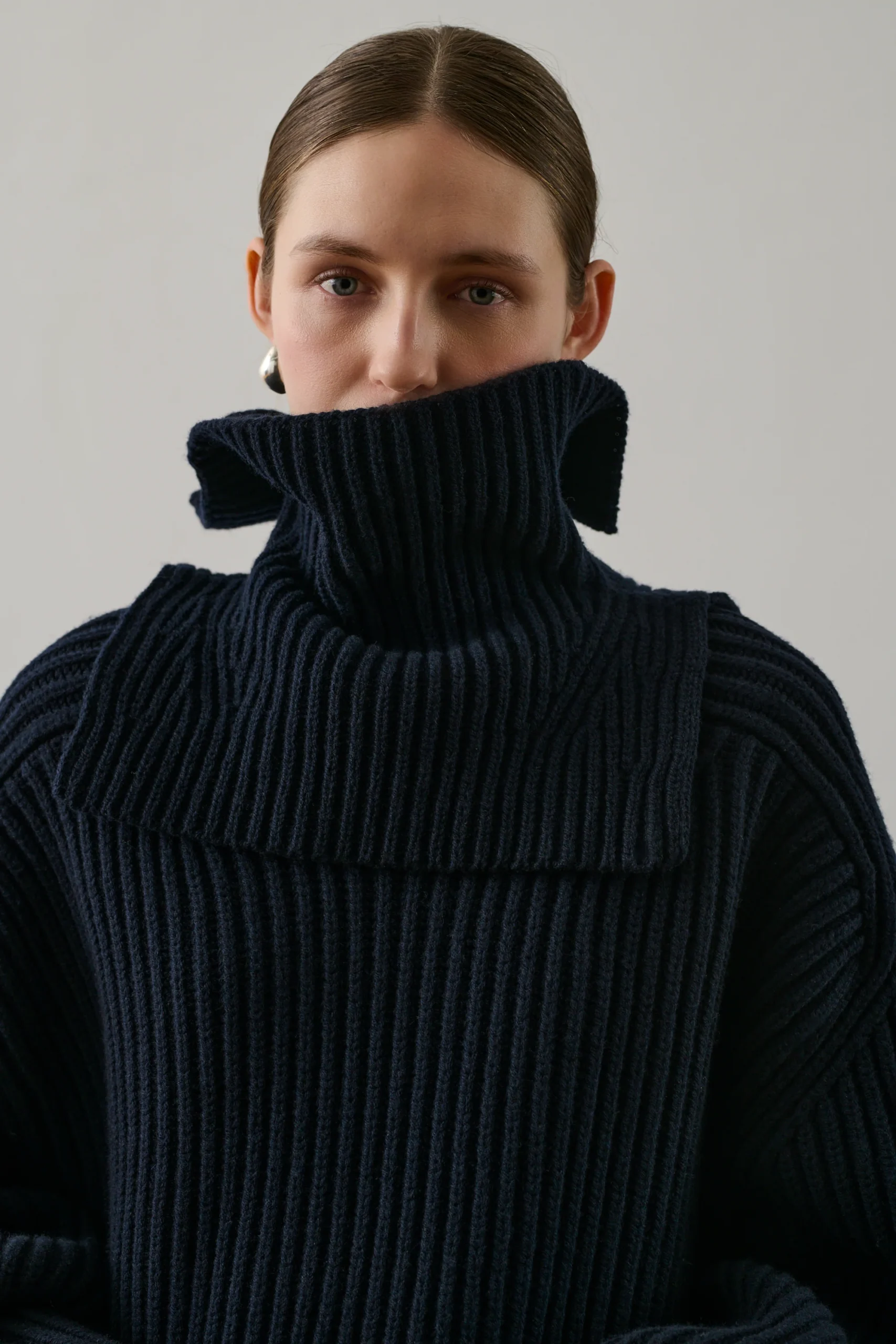 COL GAD NAVY