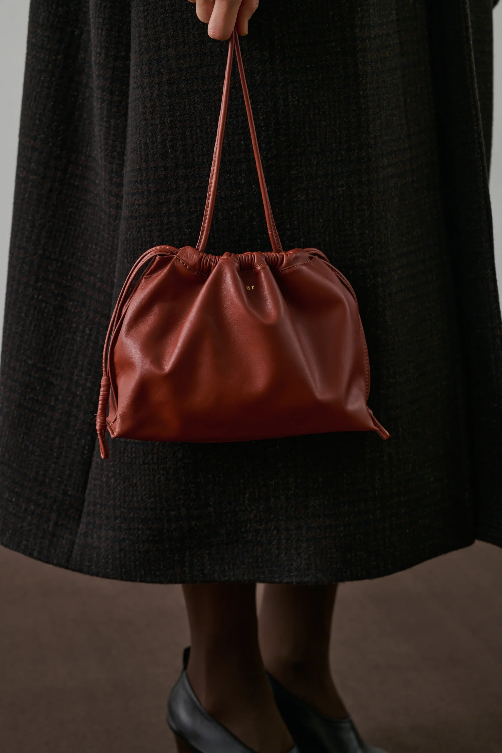 SAC SUZETTE ROUGE – Image 2