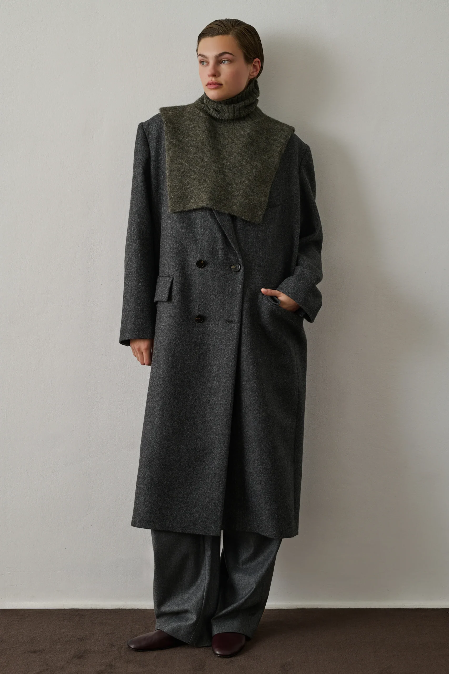 COL ORION GRIS
