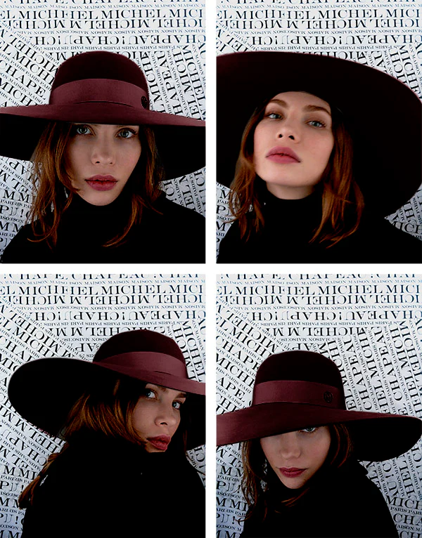 Blanche – Image 3