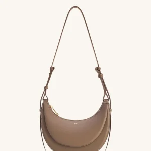 Sac Bandoulière Sharon - Taupe