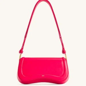 Sac à bandoulière Joy - Magenta