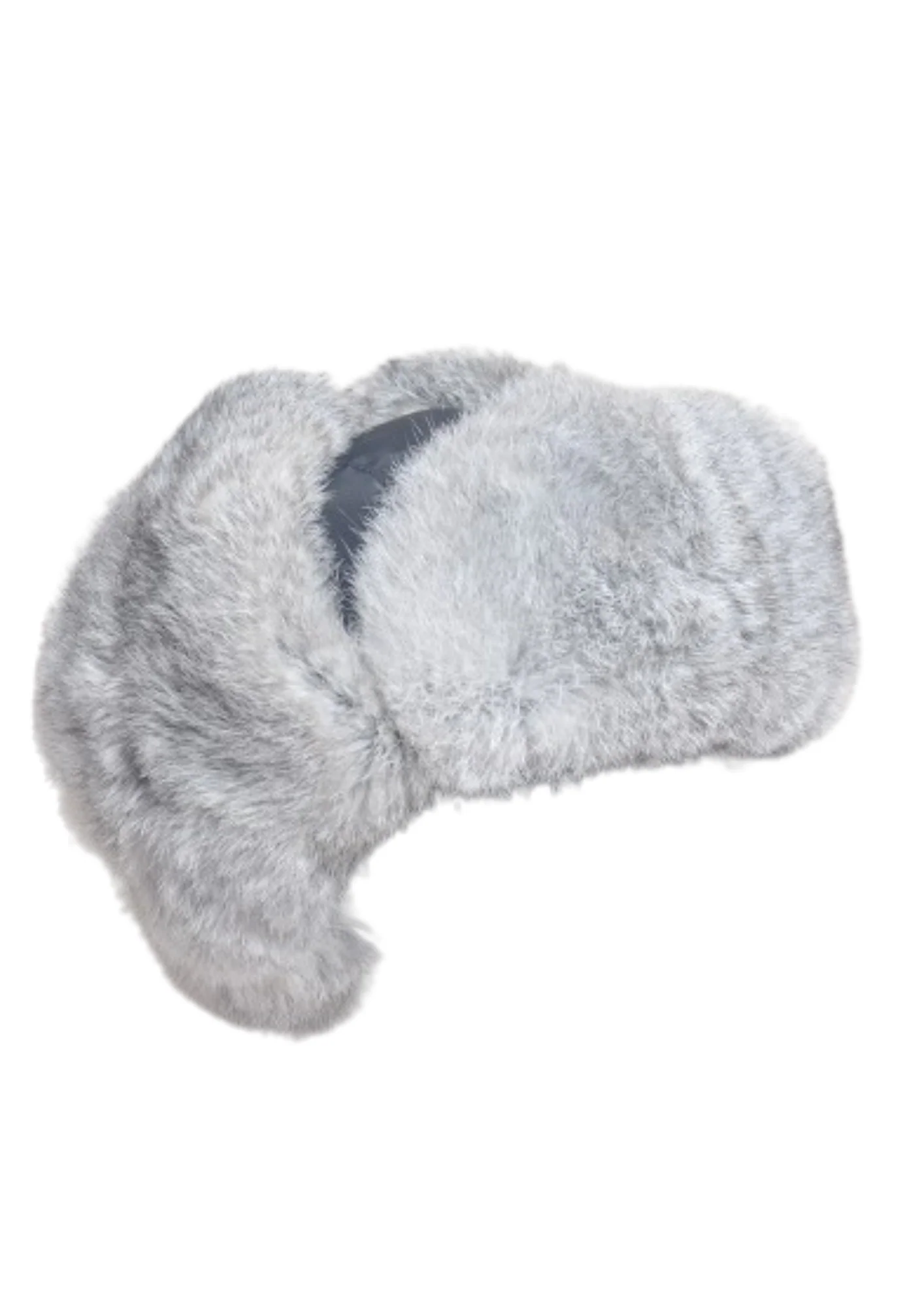 CHAPEAU RUSSE EN FOURRURE – Image 8
