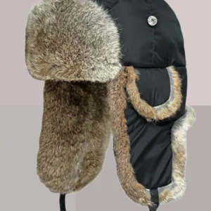 CHAPEAU TOQUE FEMME