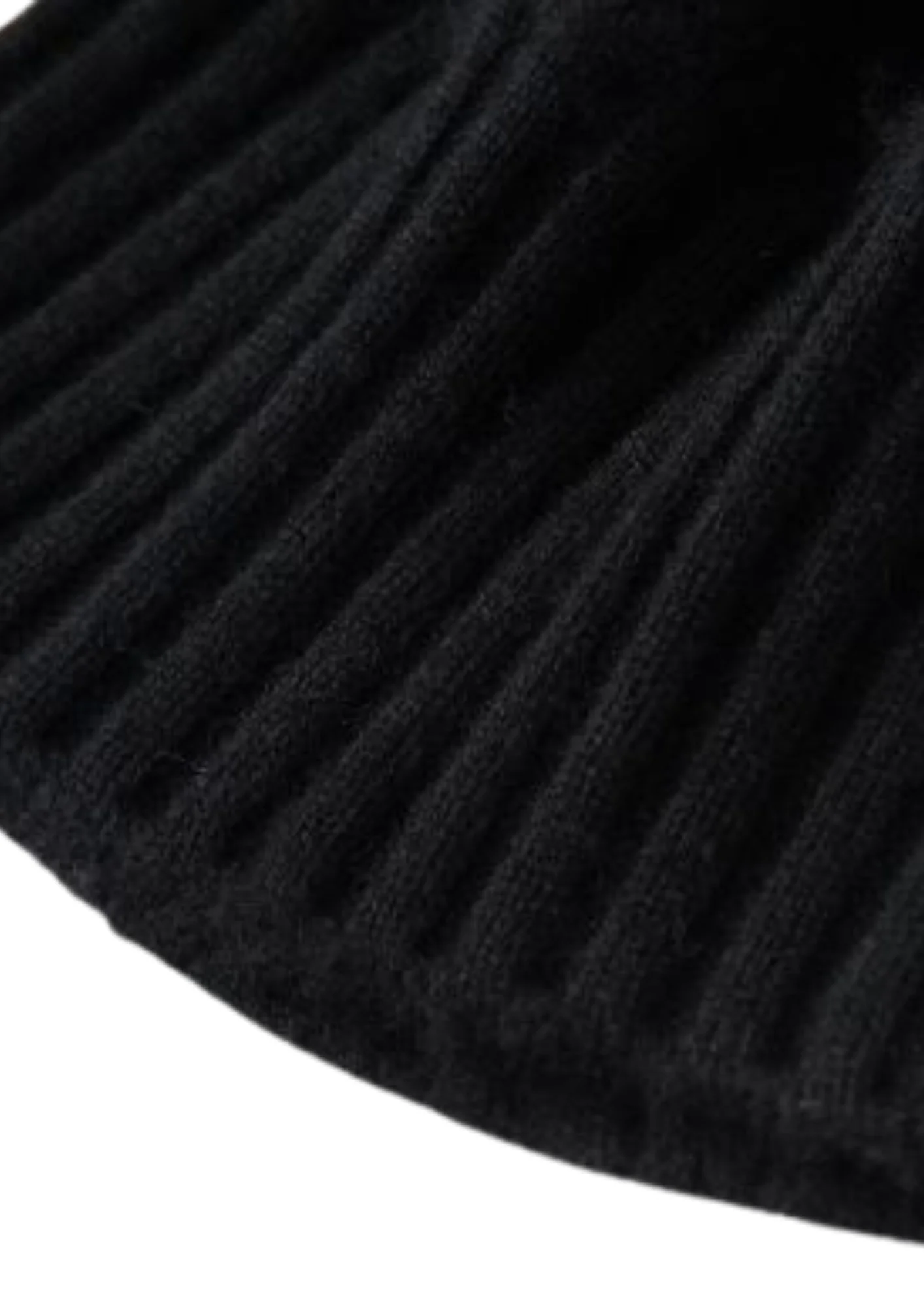 BONNET NOIR – Image 2