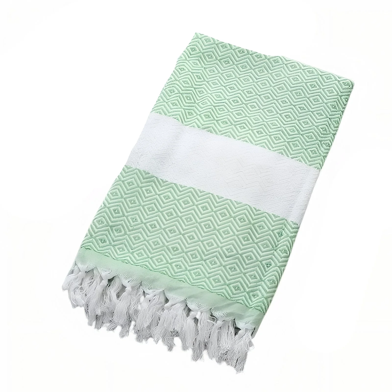 Fouta de Plage Eponge – Image 9