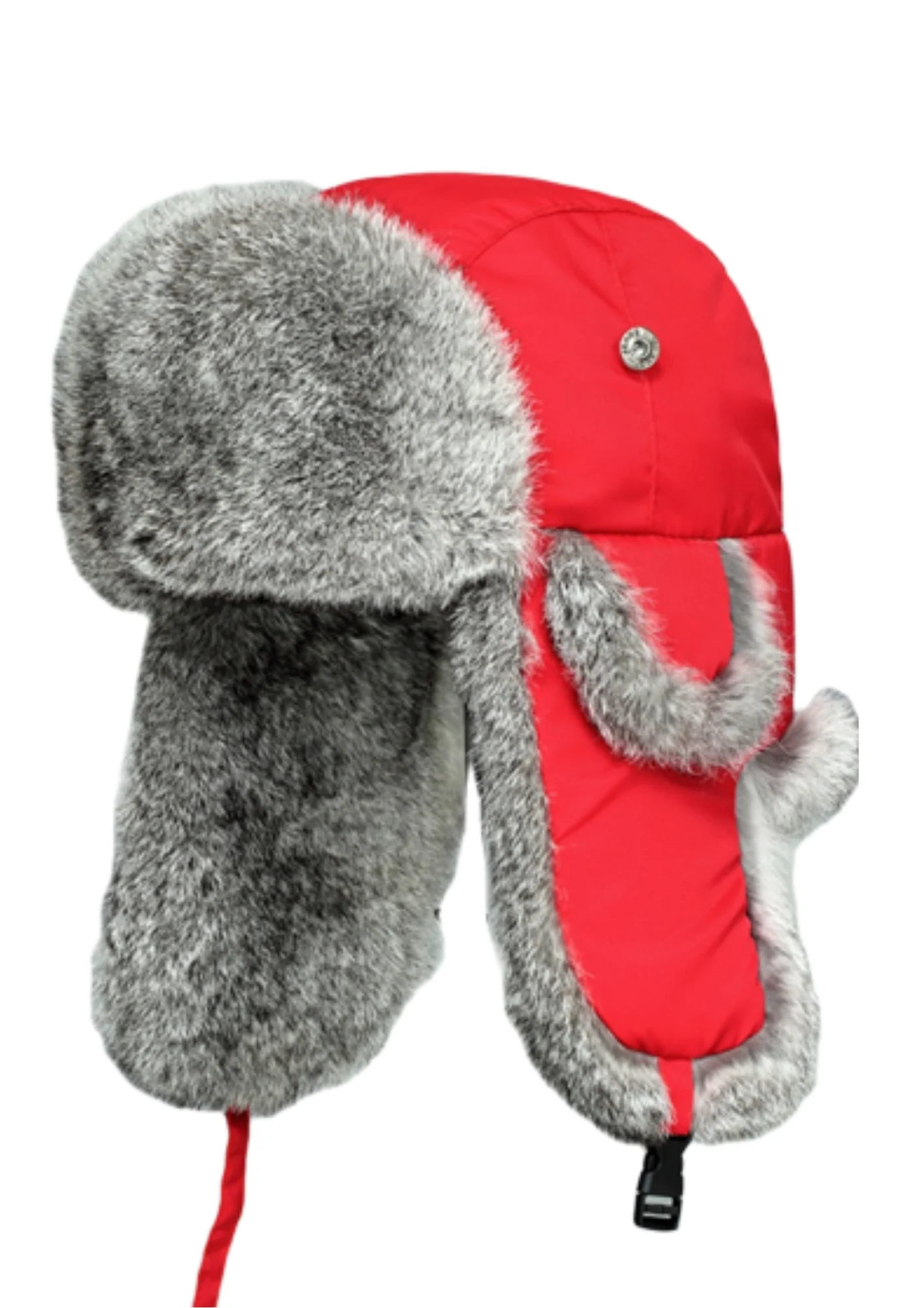 CHAPEAU RUSSE EN FOURRURE – Image 3