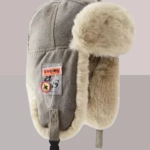 BONNET GRAND FROID