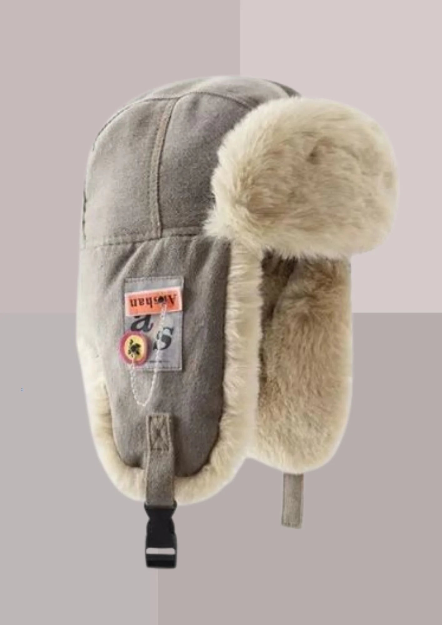 BONNET GRAND FROID