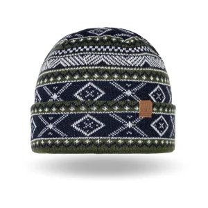 Tuque beanie Merino