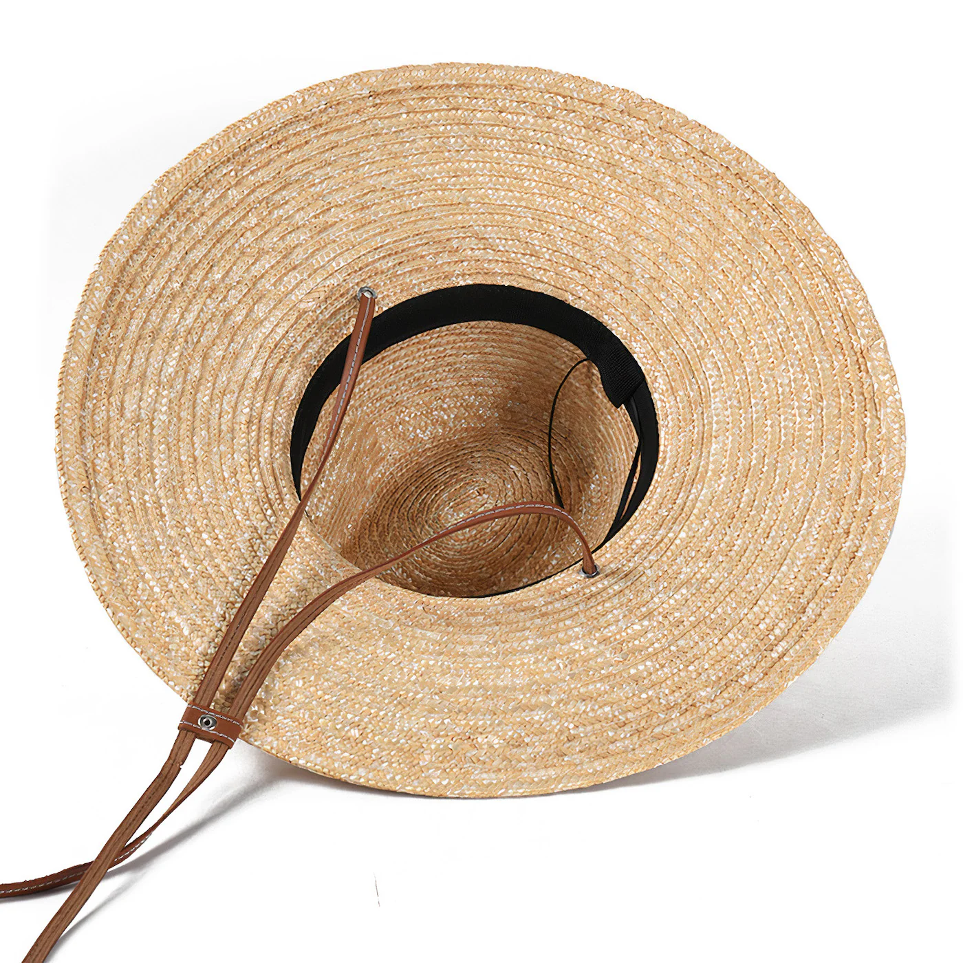 Chapeau de Paille Jardinier – Image 5