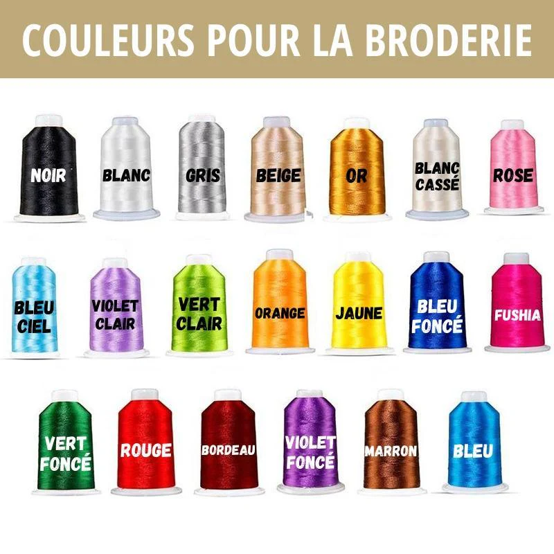 Chapeau de Paille Personnalisé Cœur - Camel – Image 3