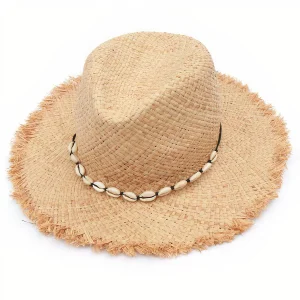 Chapeau de Paille Océan