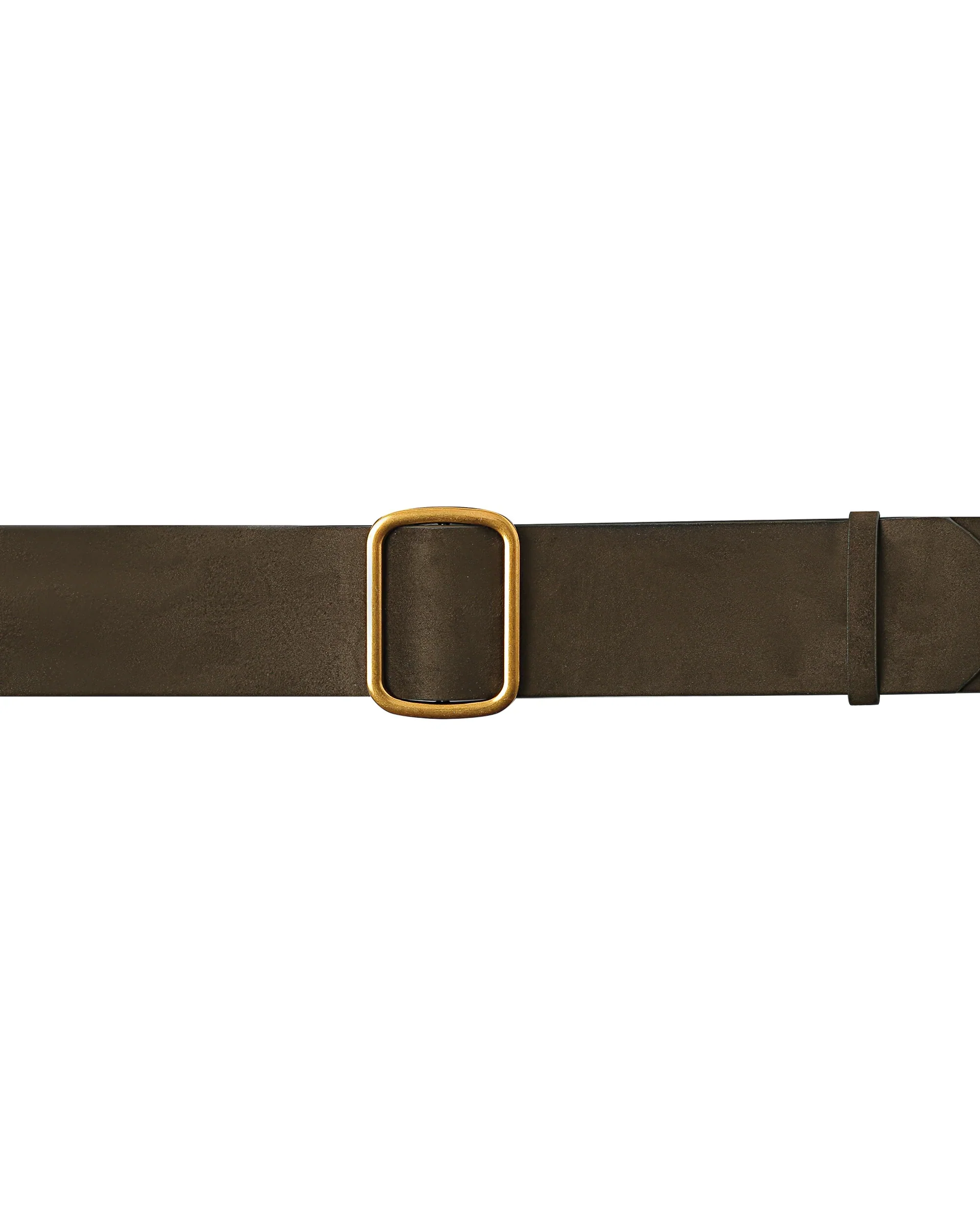 Ceinture vert forêt Neslie