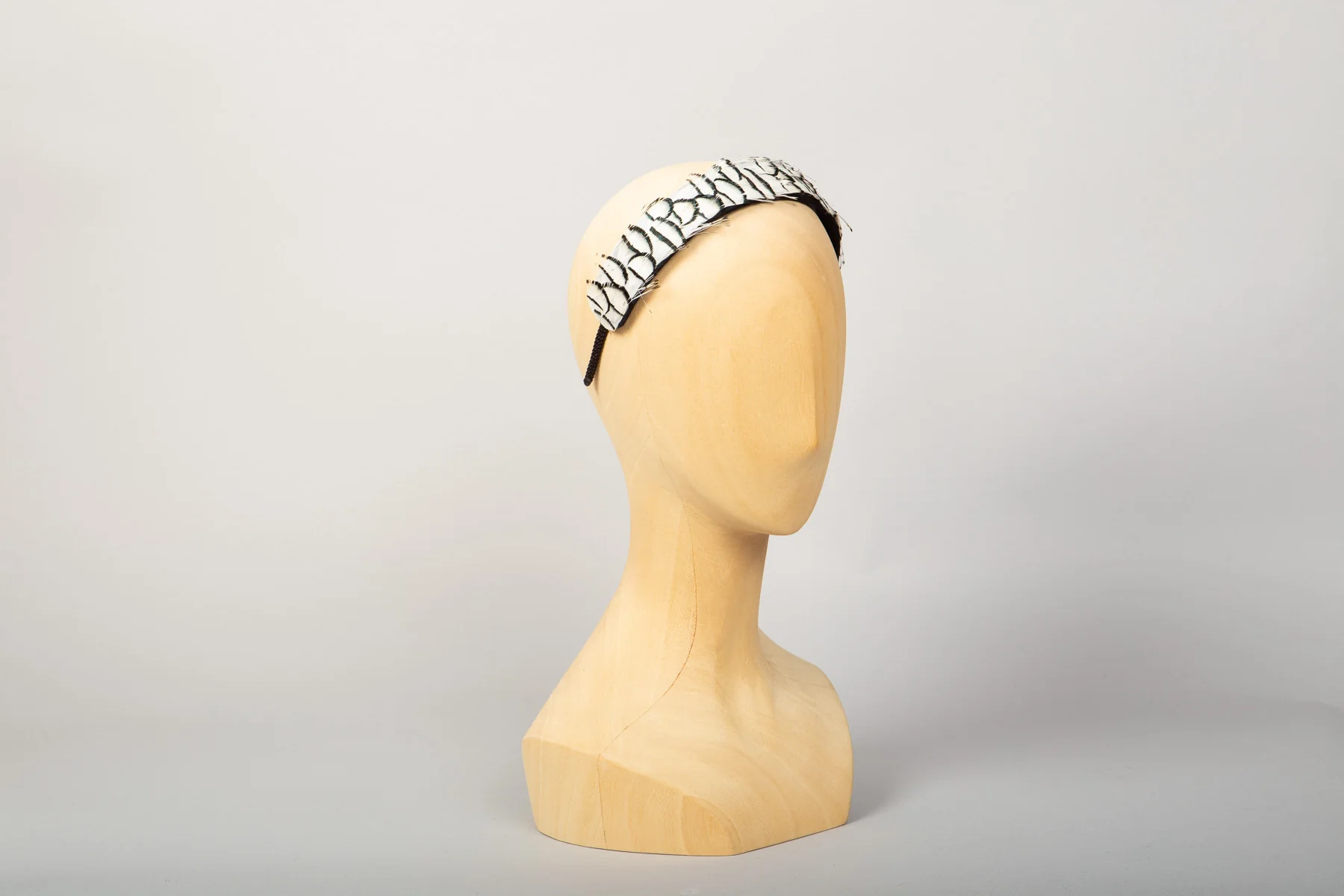Décors de cheveux