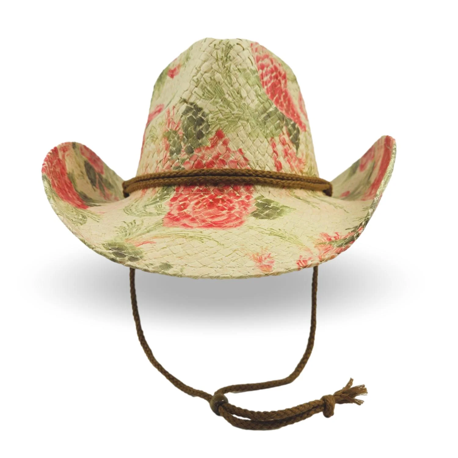 Chapeau June