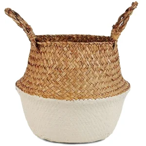 Cache Pot Osier Petit