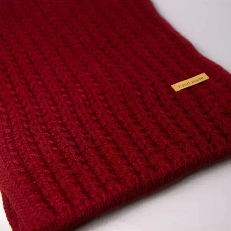 Echarpe Tricot – Image 3