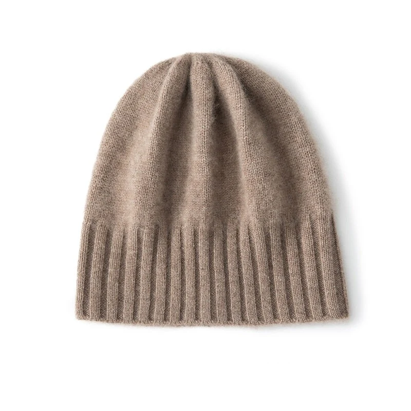 BONNET BEIGE