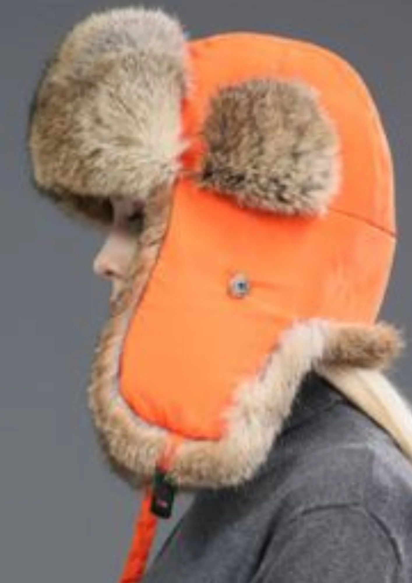 BONNET CHAPKA FEMME