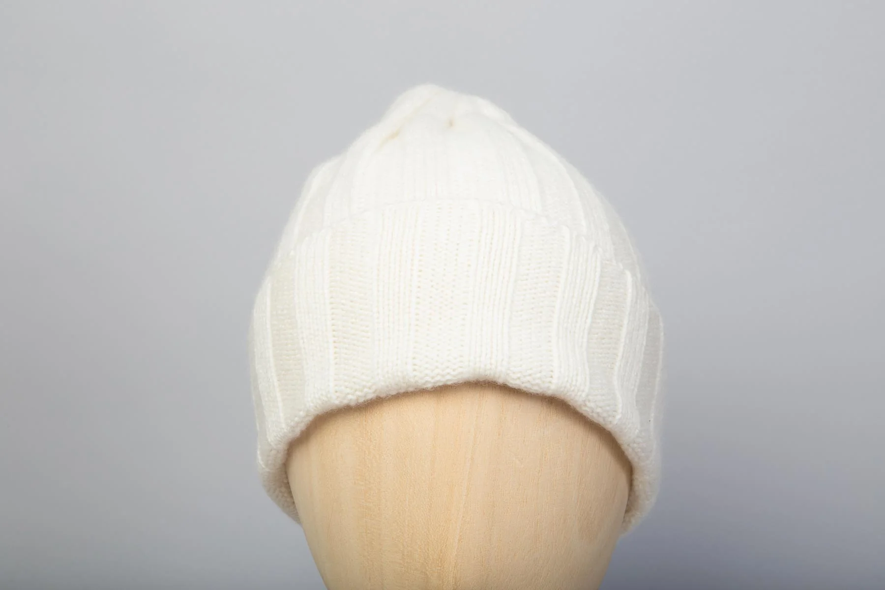 Bonnet Cachemire Alex – Image 2