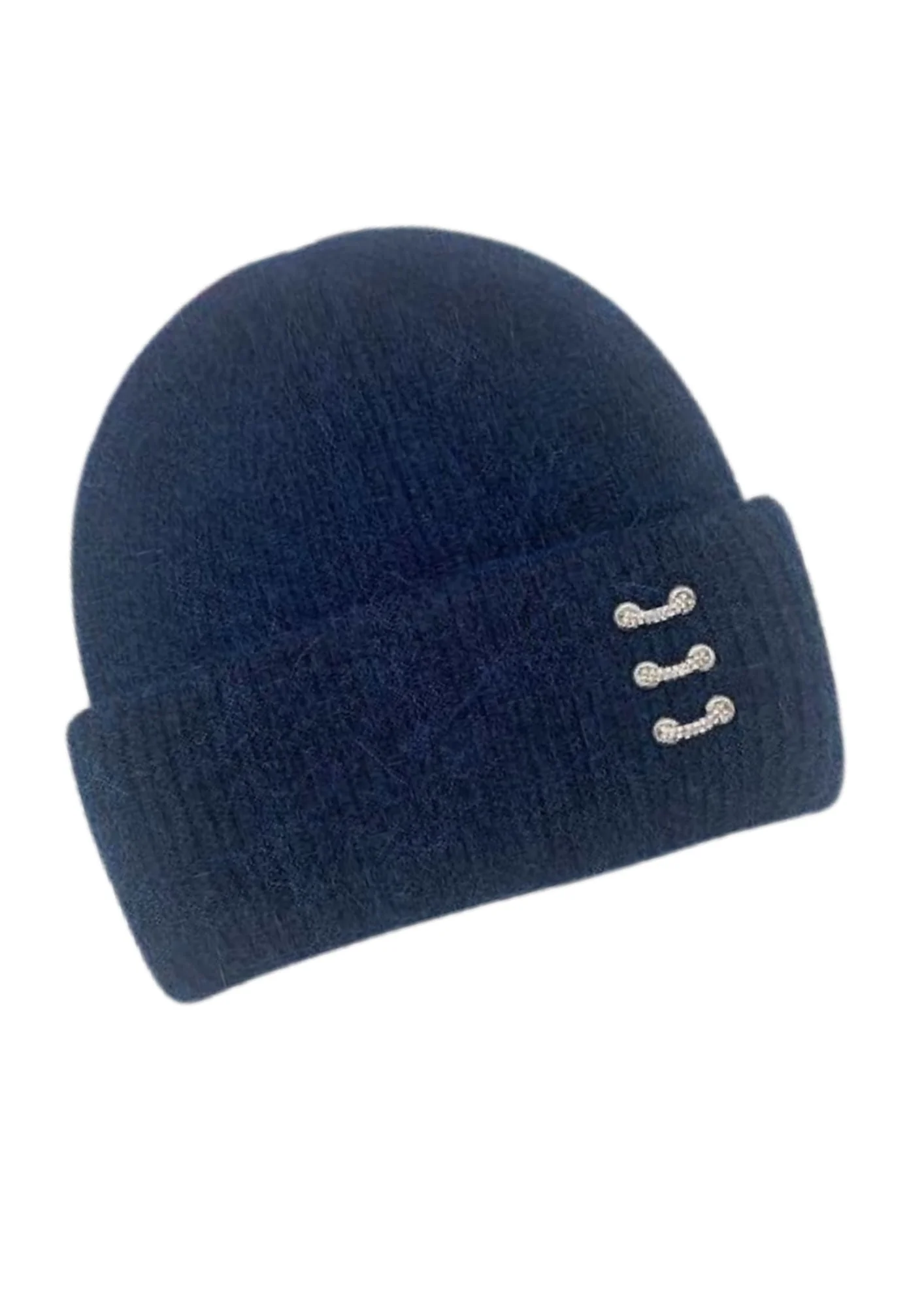 BONNET FEMME CHAUD