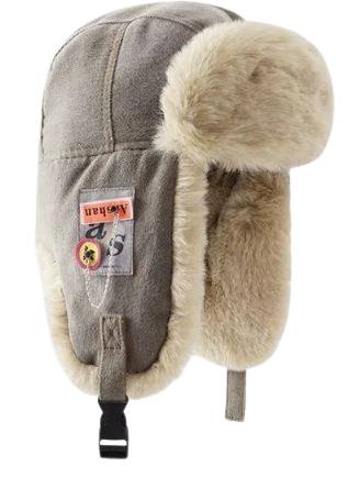 BONNET GRAND FROID