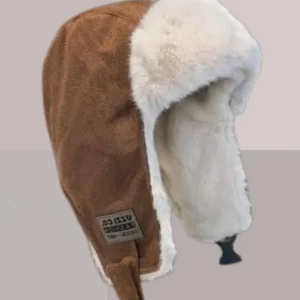 CHAPKA FEMME GRAND FROID