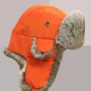 BONNET CHAPKA FEMME