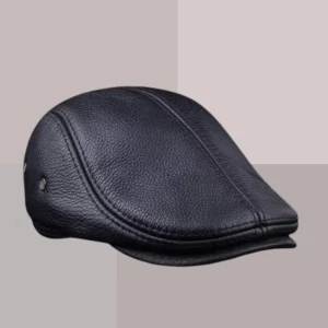 CASQUETTE BEC DE CANARD
