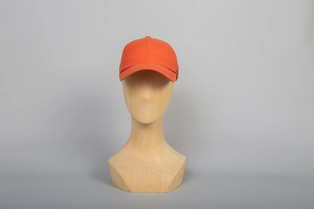 Casquette baseball Joe coton