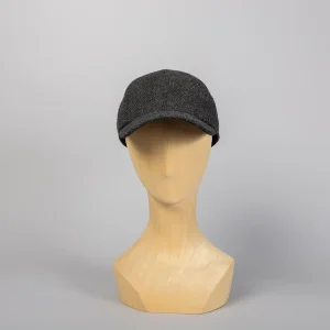 Ted Chevron - casquette à oreilles
