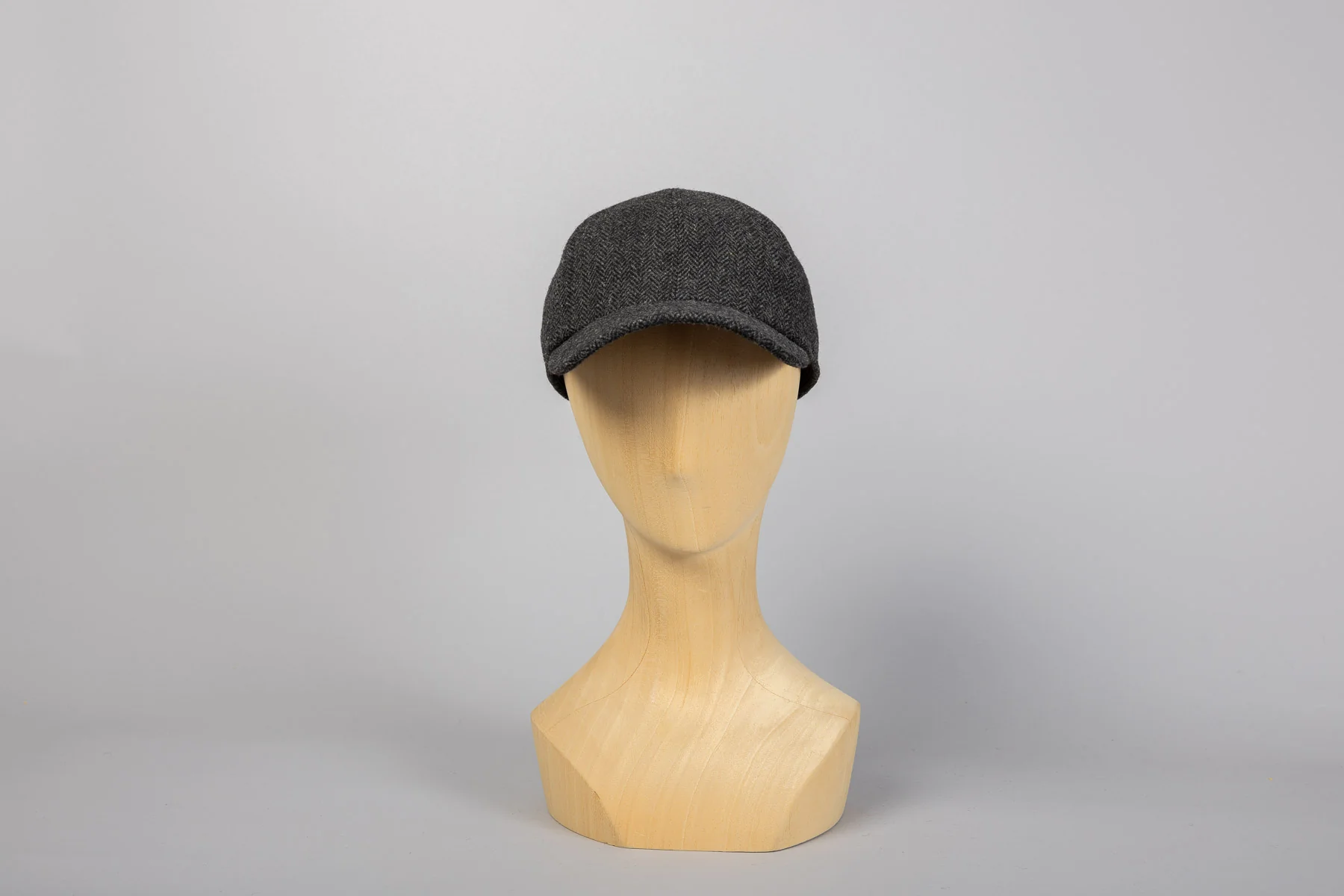Ted Chevron - casquette à oreilles