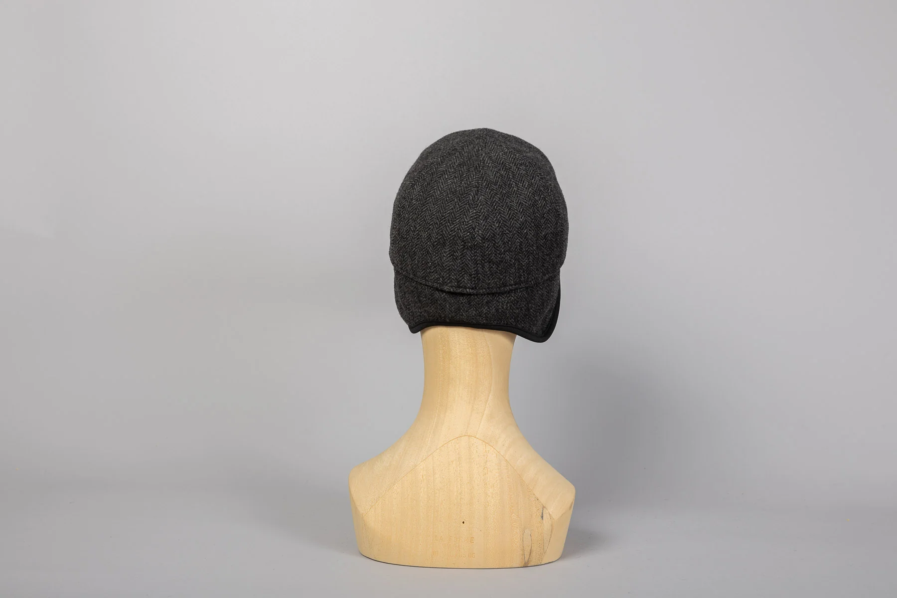 Ted Chevron - casquette à oreilles – Image 4