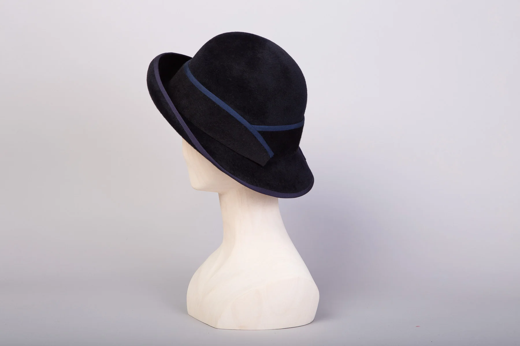 Chapeau femme Lady Mary – Image 3