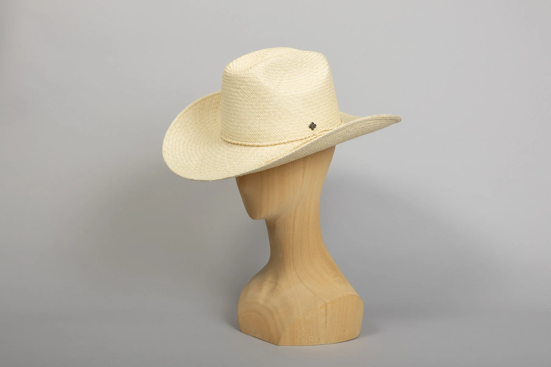 Texa – chapeau de cowboy panama