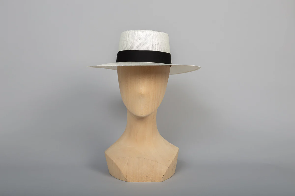 Chapeau Capeline Venise