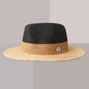 CHAPEAU DE PAILLE HOMME OU FEMME
