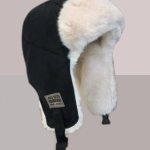 BONNET TRAPPEUR