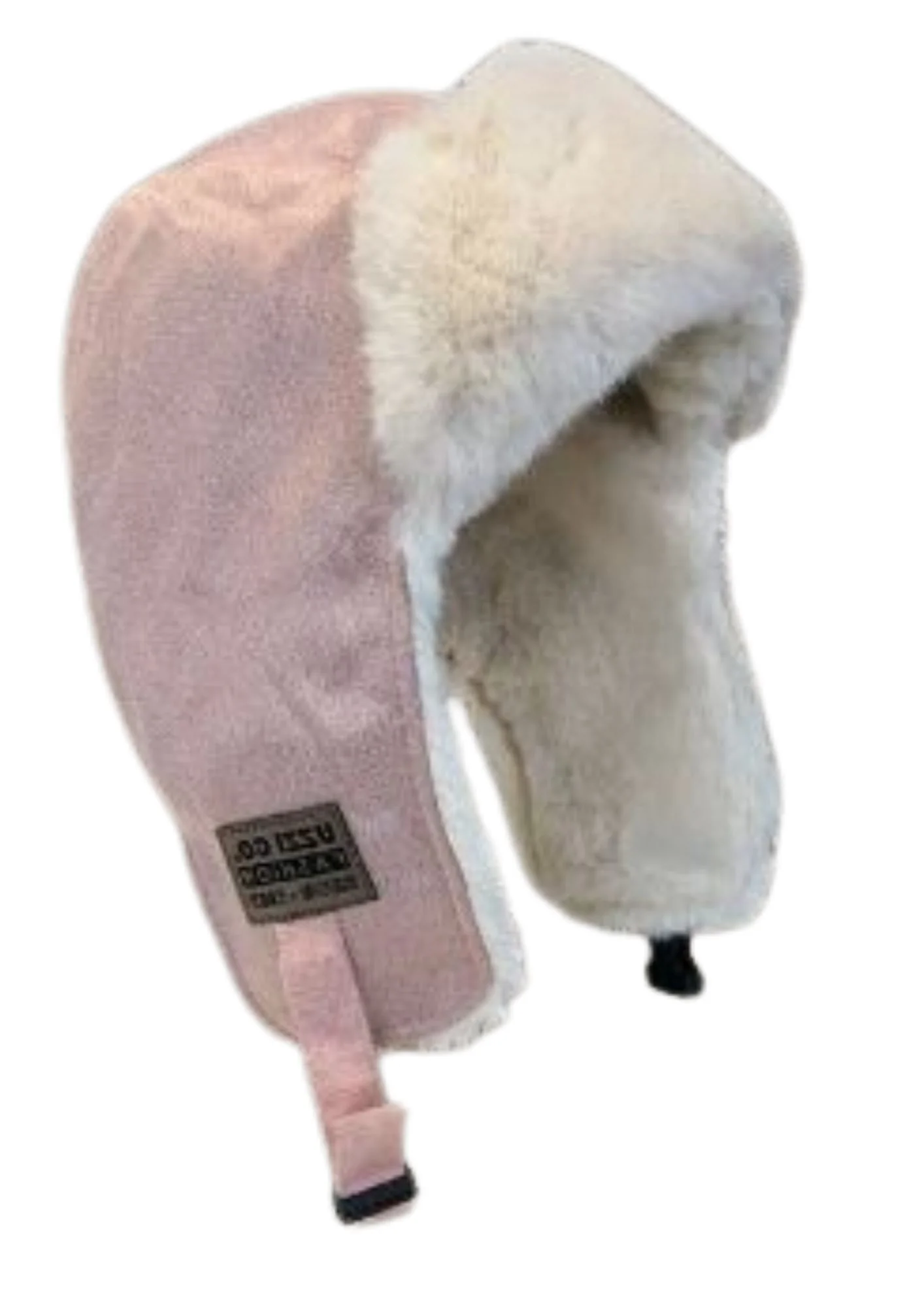 TOQUE FOURRURE FEMME