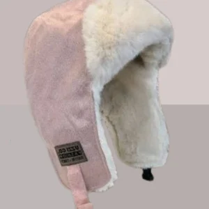 TOQUE FOURRURE FEMME