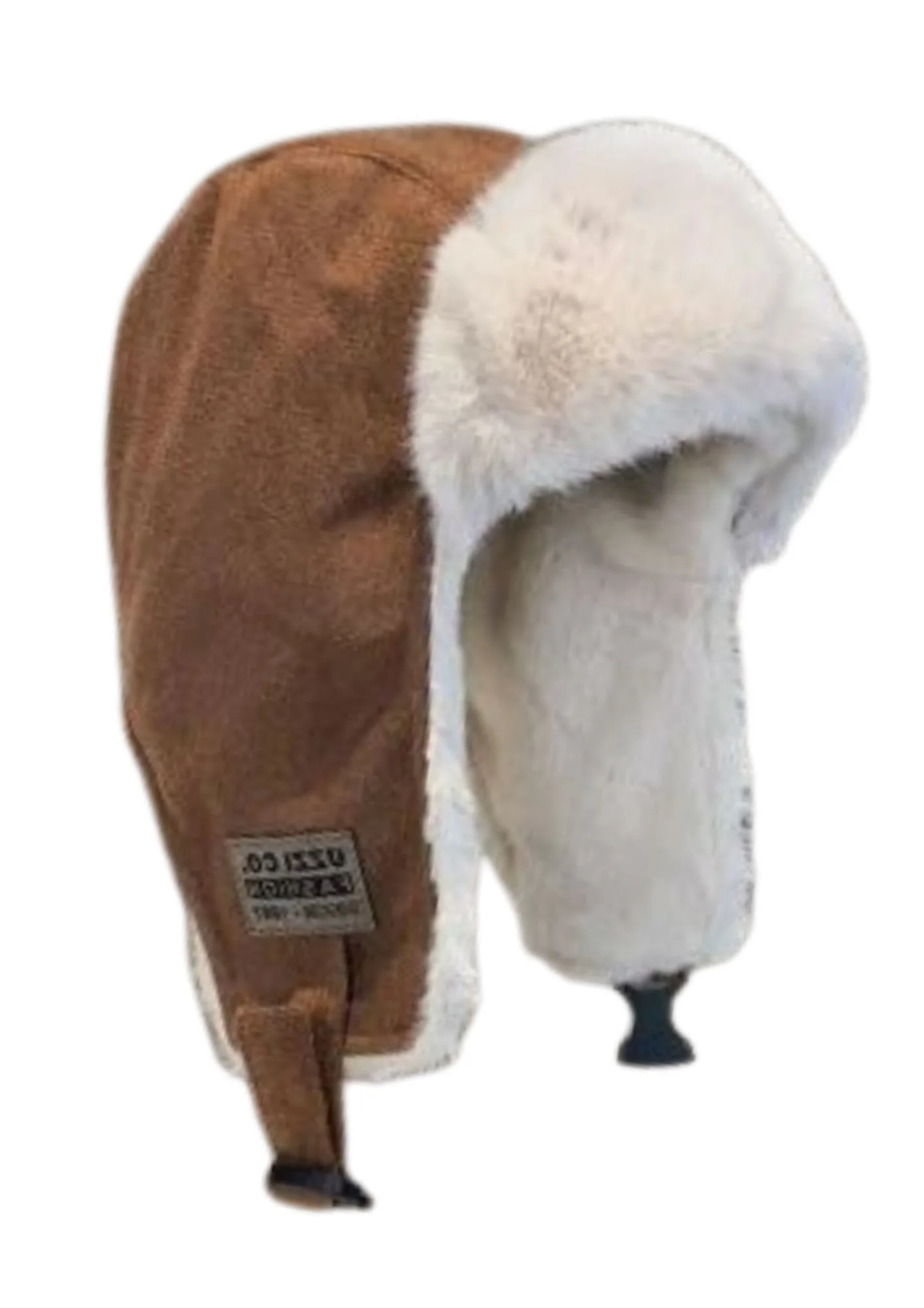 CHAPKA FEMME GRAND FROID