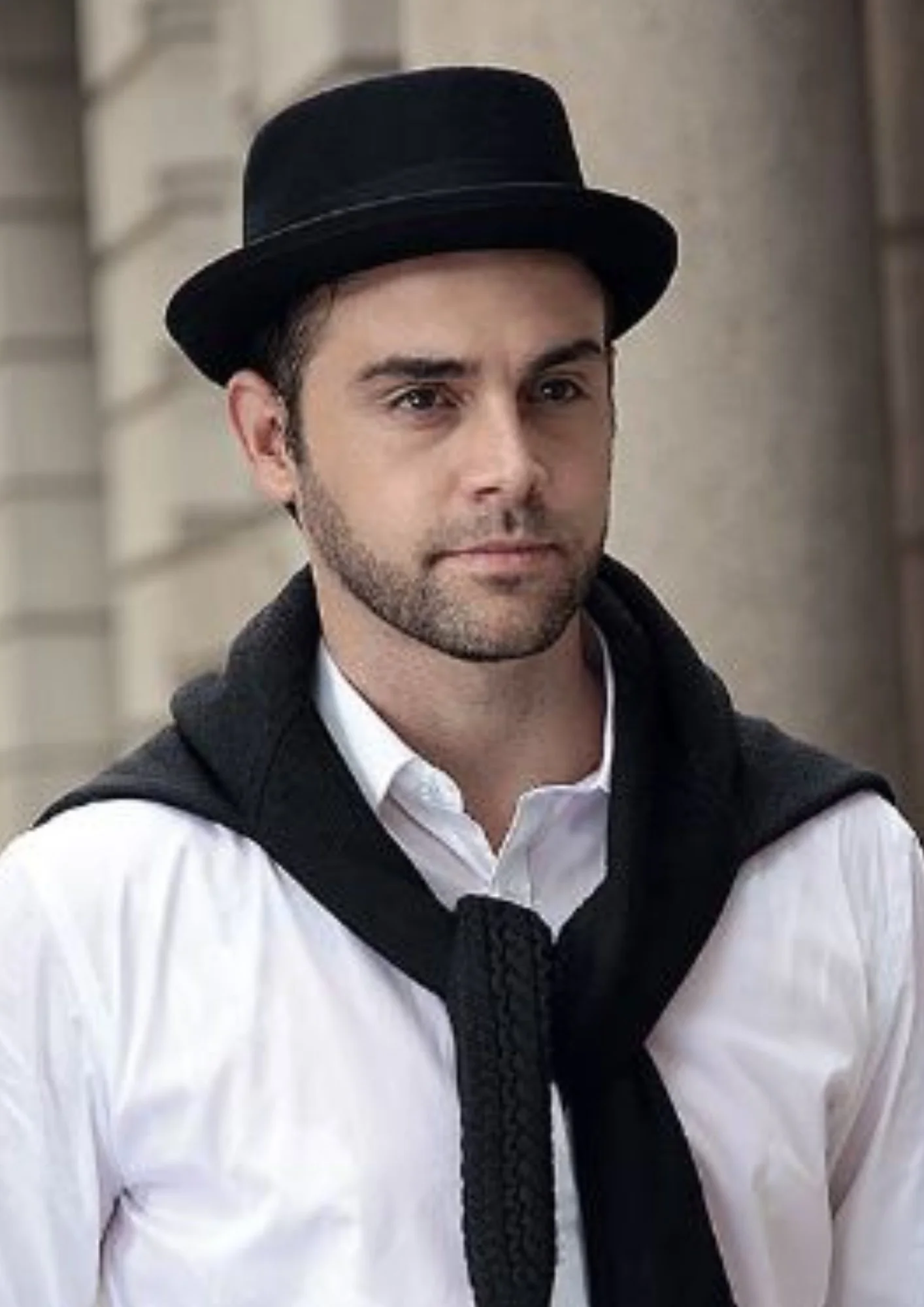 CHAPEAU PORKPIE PLAYER – Image 4