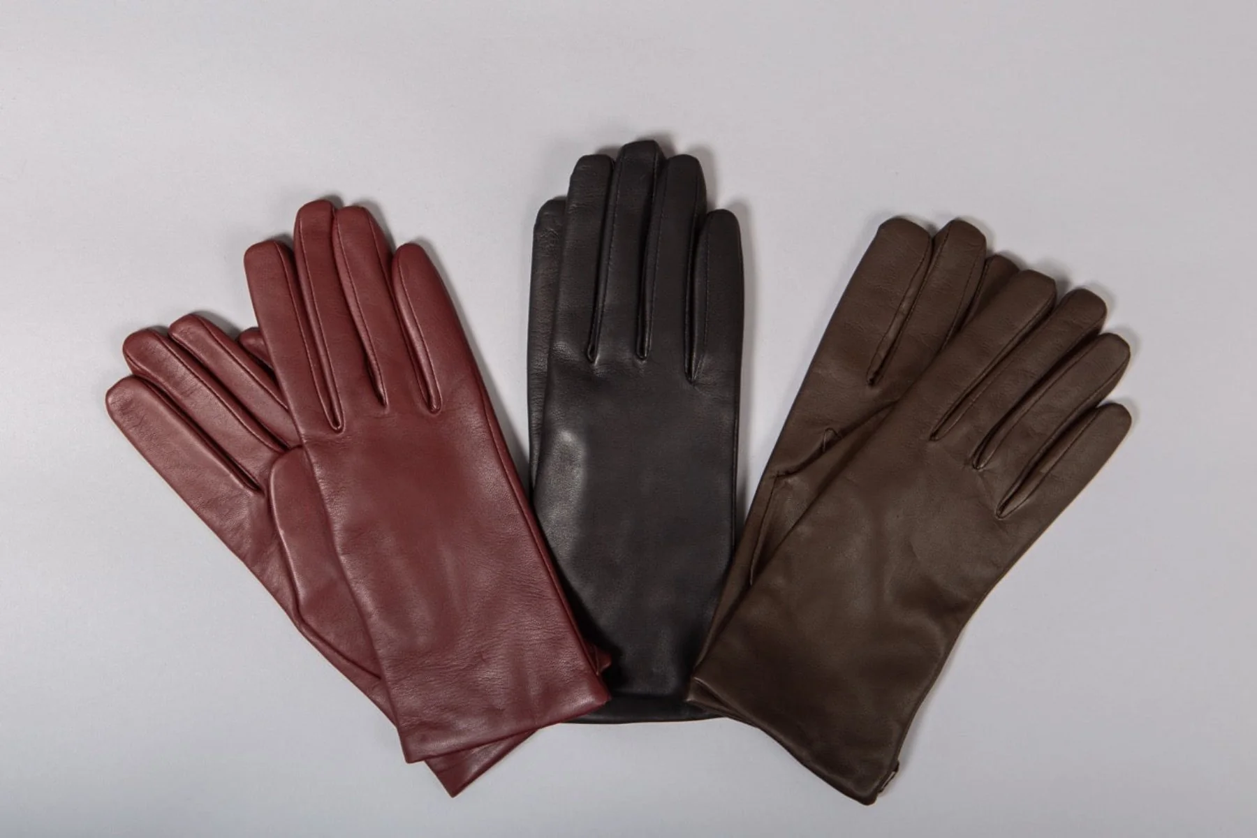 Scarlett - Gants en cuir – Image 2