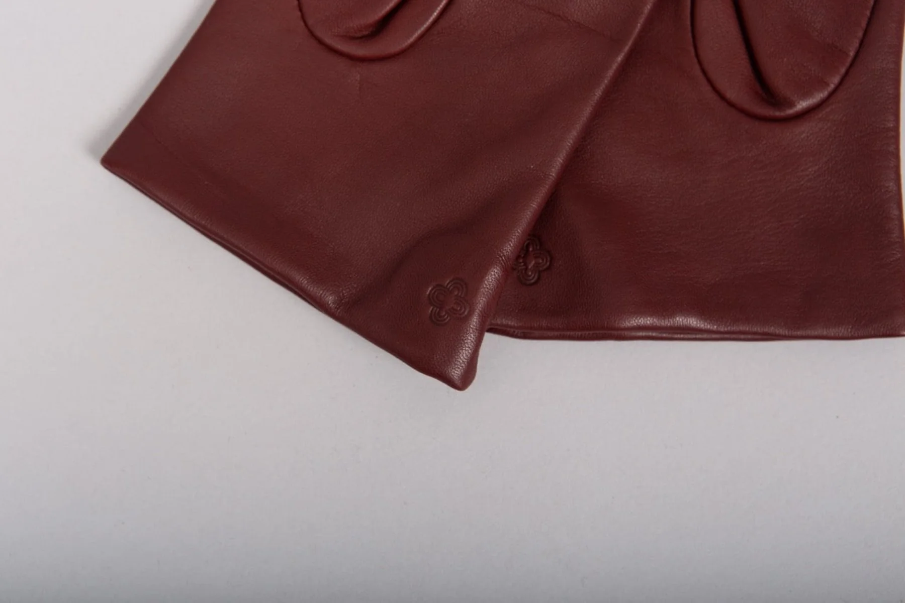 Scarlett - Gants en cuir – Image 7